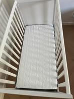HIMLAV matrasje 60x120, Kinderen en Baby's, Babywiegjes en Ledikanten, Ophalen, Gebruikt, Ledikant