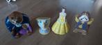 Disney belle en het beest, Ophalen of Verzenden, Assepoester of Belle, Nieuw, Beeldje of Figuurtje