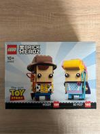 Lego BrickHeadz Disney 40553 Woody & Bo Peep nieuw, Ophalen of Verzenden, Nieuw, Complete set, Lego
