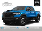 Dodge Ram 1500 RHO 549pk Hurricane High Output CrewCab BPM-v, Auto's, Automaat, Zwart, Blauw, 24 maanden