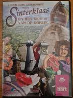 Sinterklaas en het Geheim van de Robijn, Cd's en Dvd's, Dvd's | Kinderen en Jeugd, Alle leeftijden, Ophalen of Verzenden, Zo goed als nieuw