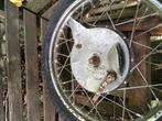Triumph T110 pre unit wiel, Ophalen, Gebruikt