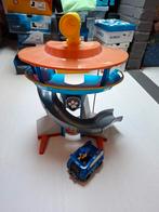 Paw patrol uitkijktoren, Kinderen en Baby's, Speelgoed | Actiefiguren, Ophalen of Verzenden, Gebruikt