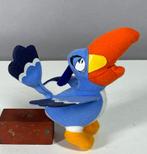 Zazu vilten poppetje met geluidje, Ophalen, Nieuw