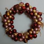 Prachtige krans!, Diversen, Kerst, Ophalen, Zo goed als nieuw