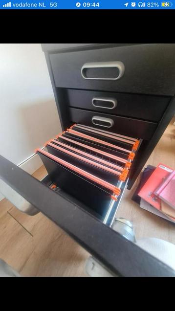 IKEA Galant, ladekast, archiefkast. In zeer goede staat! - afbeelding 5