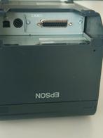 Epson M267D thermische bonprinter, Computers en Software, Printers, Ophalen, Zo goed als nieuw