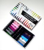 2 verschillende dozen ACRYL verf, Ophalen of Verzenden, Nieuw, Acrylverf