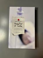 Dokter is ziek - Gonny ten Haaft, Ophalen of Verzenden, Zo goed als nieuw, Nederland