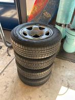 Winterbanden set met velg voor o.a suzuki Grand Vitara, Auto-onderdelen, Banden en Velgen, Ophalen, Gebruikt, Overige, Banden en Velgen