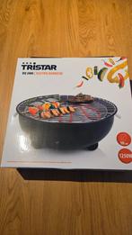 Tristar BBQ BQ-2880 - Elektrische Barbecue, Ophalen of Verzenden, Nieuw, Tristar