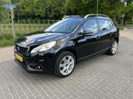 Peugeot 2008 1.2 PureTech Active Automaat, Euro 5, Gebruikt, 1199 cc, 82 pk