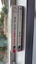 Ranger omnibus en los boek, Boeken, Kinderboeken | Jeugd | 10 tot 12 jaar, Ophalen of Verzenden, Gelezen