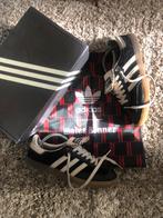 Adidas Wales Bonner Samba Zwart, Ophalen of Verzenden, Zo goed als nieuw, Zwart, Sneakers of Gympen