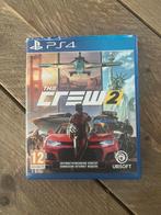 The Crew 2 - PS4 Game, Spelcomputers en Games, Ophalen of Verzenden, Gebruikt