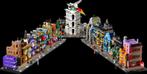 Lego Harry Potter De Wegisweg tovenaarswinkels, Kinderen en Baby's, Speelgoed | Duplo en Lego, Ophalen, Zo goed als nieuw