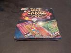 Dice game 4-in-1 nog nieuw in de verpakking., Ophalen of Verzenden, Nieuw