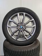 18' BMW X1 F48 X2 F39 Styling 711M met winterbanden 7mm