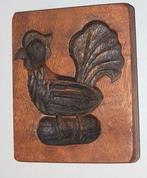 Koekplan haan 12 x 15 cm 3817/8, Ophalen of Verzenden