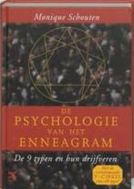 De  psychologie van het enneagram, Achtergrond en Informatie, Nieuw, Ophalen of Verzenden, Monique Schouten