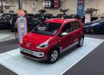 Volkswagen up! 1.0 Cross up! Uniek! 74DKM! Cruise! Airco!, Gebruikt, Up!, 1290 kg, Origineel Nederlands