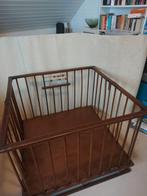 Box, Kinderen en Baby's, Boxen, Ophalen, Gebruikt, Vierkant