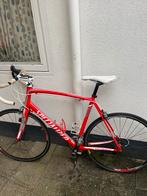Specialized Racefiets - Rood, Fietsen en Brommers, 28 inch, Gebruikt, Heren, Aluminium