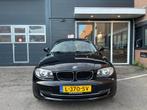 BMW 1-serie 116i Business Line|STOELV.WARMING|18''M-SPORT|AI, Auto's, 1-Serie, Achterwielaandrijving, 4 cilinders, 4 stoelen