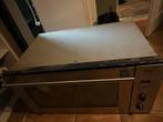 Siemens Oven - Gebruikt, Witgoed en Apparatuur, Ovens, Gebruikt, Hete lucht, 60 cm of meer, Oven met grill