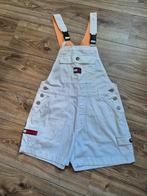 Tuinbroek Tommy Hilfiger maat XS nieuw, Kleding | Dames, Spijkerbroeken en Jeans, Wit, Nieuw, Ophalen of Verzenden, W27 (confectie 34) of kleiner