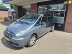 Citroen Xsara Picasso 1.6i-16V Caractère, Trekhaak, Clima,, Voorwielaandrijving, 4 cilinders, Handgeschakeld, 1587 cc