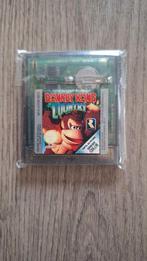 Donkey kong country, Spelcomputers en Games, Games | Nintendo Game Boy, Ophalen of Verzenden, Zo goed als nieuw, Avontuur en Actie