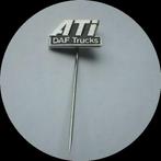ATI DAF truck speldje, Verzamelen, Ophalen of Verzenden, Zo goed als nieuw, Transport, Speldje of Pin