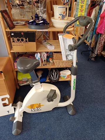 te koop leuke homtrainer in nette staat (wd016) beschikbaar voor biedingen