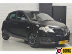 Lancia Ypsilon 0.9 TwinAir S MomoDesign // 124.000 km // AIR, Auto's, Lancia, Voorwielaandrijving, Euro 5, 86 pk, Gebruikt
