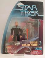 Star Trek TNG Captain Jean-Luc Picard Playmates 1999 NIEUW!, Ophalen of Verzenden, Nieuw, Tv, Actiefiguur of Pop
