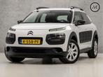 Citroën C4 Cactus 1.2 PureTech Shine Sport Automaat (CAMERA, 12 maanden, Stof, 82 pk, Bedrijf
