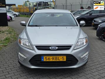 Ford Mondeo 1.6 Trend Business NIEUWE DISTRIBUTIERIEM beschikbaar voor biedingen