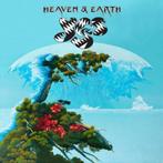 YES - Heaven & Earth  * PROG *, Ophalen of Verzenden, Zo goed als nieuw, Progressive