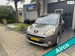 Peugeot Partner Tepee 1.6 Première AIRCO 5 Persoons, Auto's, Peugeot, Voorwielaandrijving, Stof, 4 cilinders, Origineel Nederlands