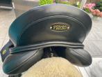 Fryso zadel LEGACY 18.5 X4, Dieren en Toebehoren, Ophalen, Gebruikt, Dressuur