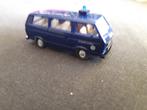VW T3 Kombi THW – Wiking H0 1:87 - NIEUW in doos, Ophalen of Verzenden, Nieuw, Auto, Wiking