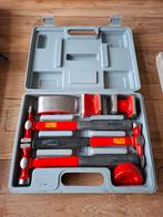 Vynckier Auto Uitdeukset, Auto diversen, Autogereedschap, Ophalen of Verzenden, Zo goed als nieuw