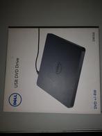 Dell USB DVD Drive - DW316, Computers en Software, Optische drives, Ophalen of Verzenden
