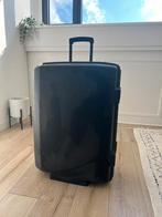 American Tourister koffer, Sieraden, Tassen en Uiterlijk, Koffers, Gebruikt, Hard kunststof, 55 cm of meer, Ophalen