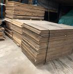 Partij underlayment en osb platen 18 mm, Doe-het-zelf en Verbouw, Ophalen, Gebruikt, Minder dan 25 mm, Plank