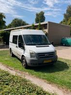 Ford Transit 2.2 330M VAN 140 DPF 4.27 2009 NOODLOOP, Achterwielaandrijving, 4 cilinders, Origineel Nederlands, Particulier