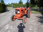Nuffield 460 Oltimer tractor., Ophalen, Oldtimer, Tot 80 Pk, Overige merken