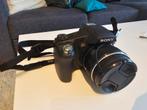Sony DSC HX100v Complete Set - Polarisatiefilter!, Audio, Tv en Foto, Fotocamera's Digitaal, Gebruikt, Compact, Ophalen of Verzenden