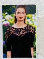 Prachtige top nieuw met kaartje (€79,95), Ophalen of Verzenden, Nieuw